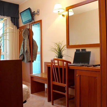 Depandance Hotel Jole-3