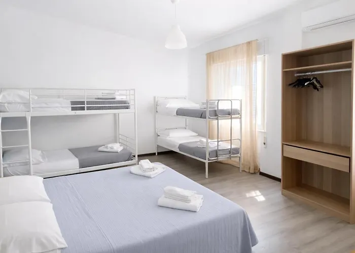 Hotel Aloha dipendenza Villa Silvie Rose Cesenatico